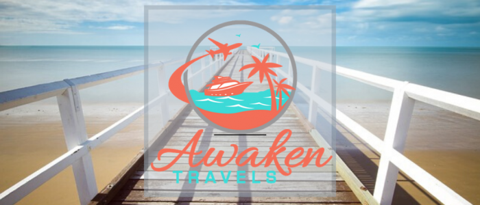 #TravelTuesday illustration