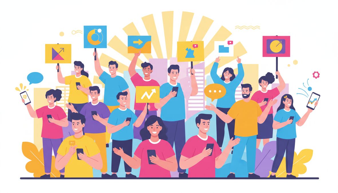 #CitizensFriday illustration