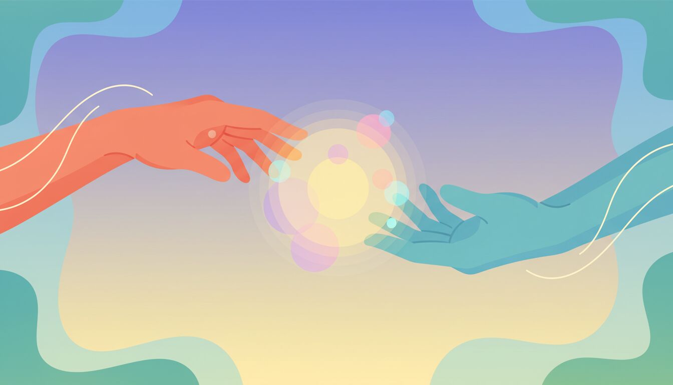 #ForgivenessDay illustration