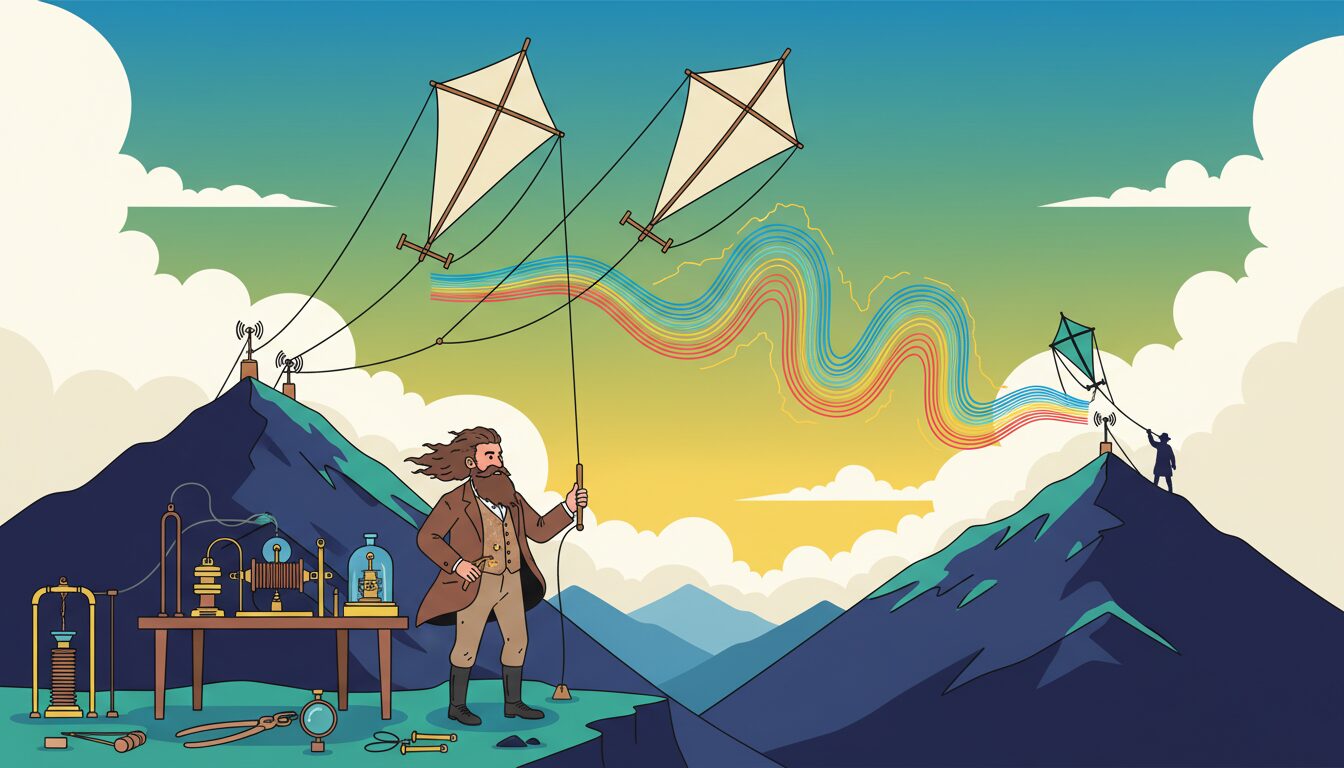 #LoomisDay illustration