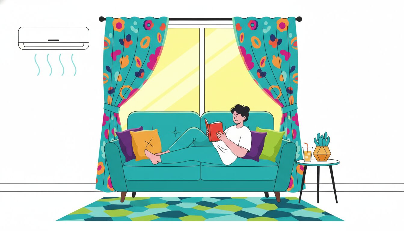 #StayOutOfTheSunDay illustration