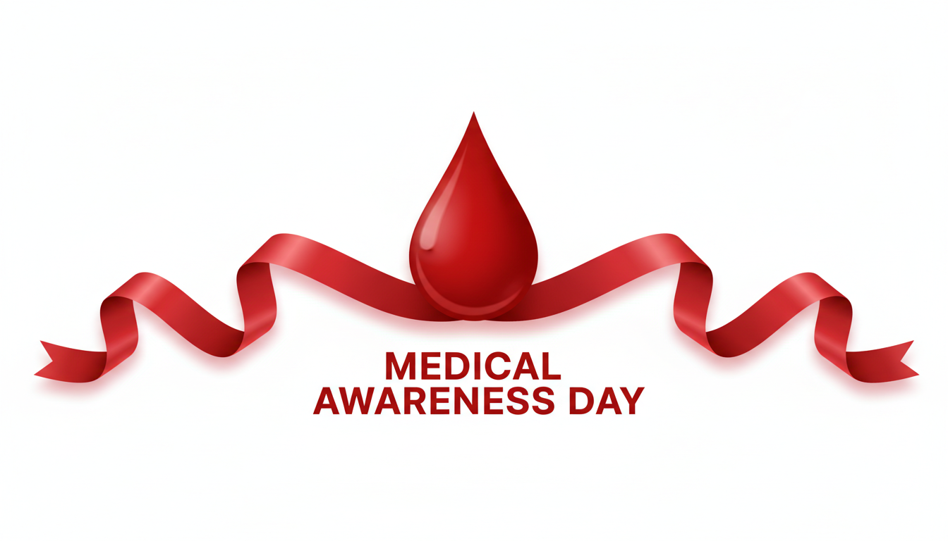#Hemophilia illustration